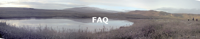 FAQ